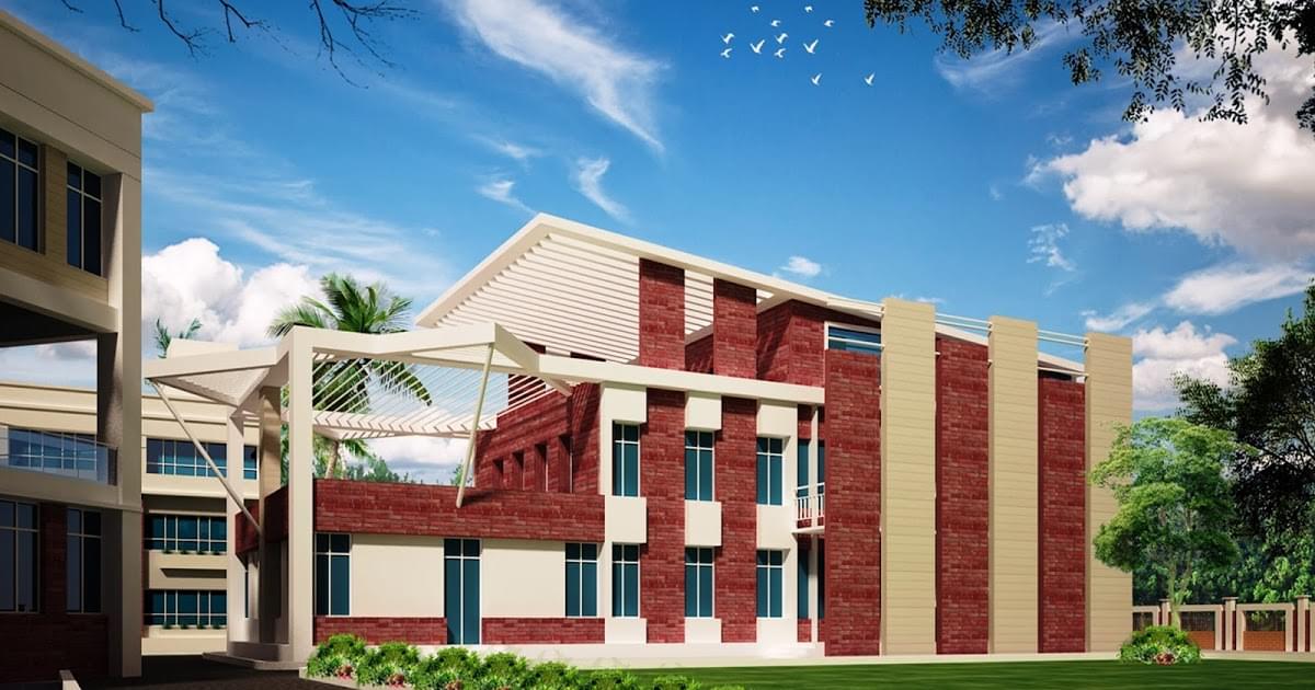 Luthfaa Polytechnic Institute Durgapur Luthfaa Polytechnic College Academic Building photo 6